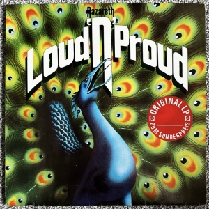 Loud ‘N’ Proud Image