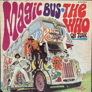 Magic Bus Image