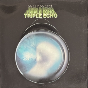 Triple Echo Image