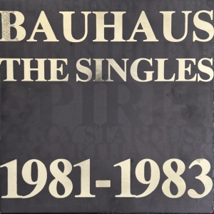 The Singles 1981-1983 Image