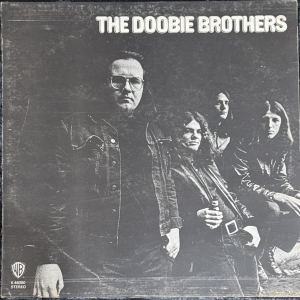 The Doobie Brothers Image