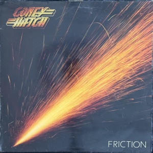 Friction Image