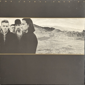 The Joshua Tree Image