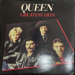 Greatest Hits Image