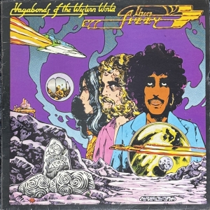 Vagabonds Of The Western World Image