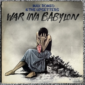 War Ina Babylon Image