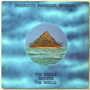 The World Became The World Image
