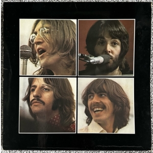 Let It Be Image