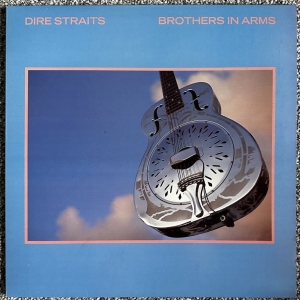 Brothers In Arms Image