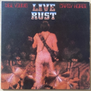 Live Rust Image