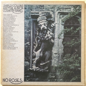 No Roses Image