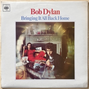 Bringing It All Back Home Image