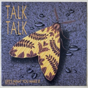 Life's What You Make It Image