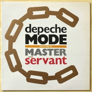 Master And Servant (Slavery Whip Mix) Image