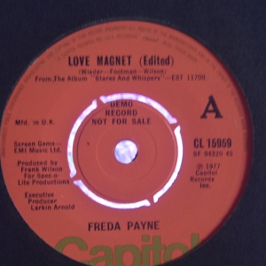 Love Magnet Image