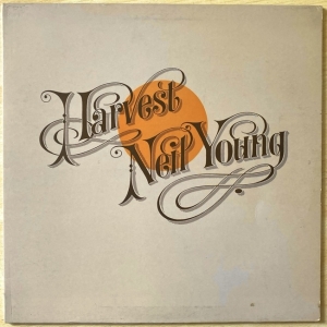 Harvest Image