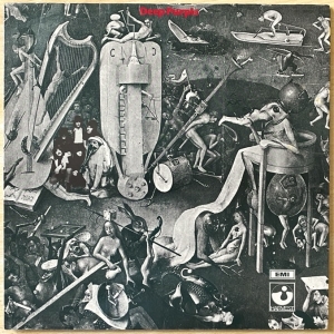 Deep Purple Image