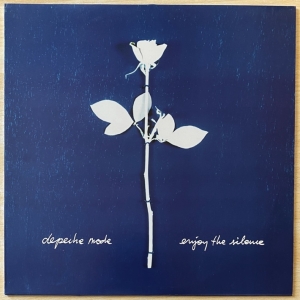 Enjoy The Silence Image