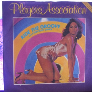 Ride The Groove Image