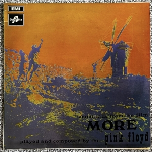 Soundtrack From The Film 
