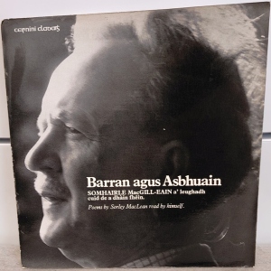 Barran Agus Asbhuain Image