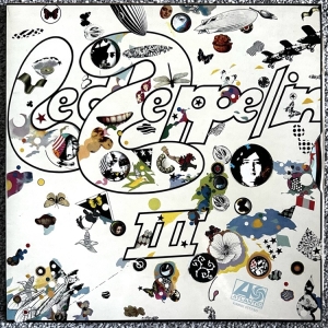 Led Zeppelin III Image