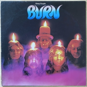 Burn Image