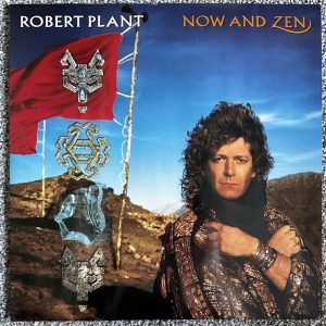 Now And Zen Image