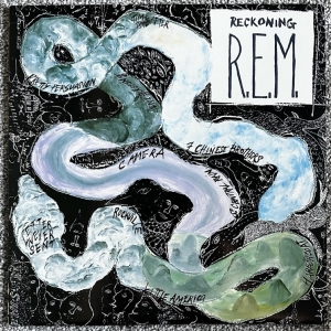 Reckoning Image