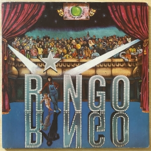Ringo Image
