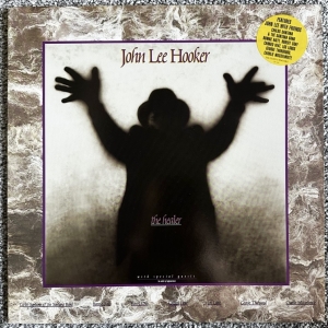 The Healer Image