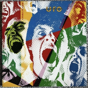 Strangers In The Night Image