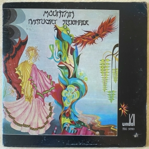 Nantucket Sleighride Image