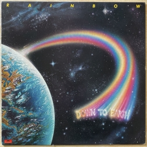 Down To Earth Image
