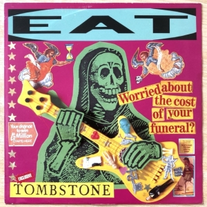 Tombstone Image