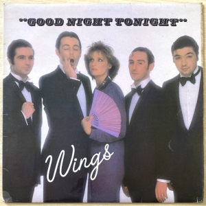 Goodnight Tonight Image