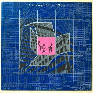 Living In A Box Image