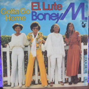 Gotta Go Home Image