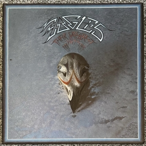 Their Greatest Hits 1971-1975 Image