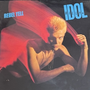 Rebel Yell Image