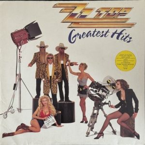 Greatest Hits Image