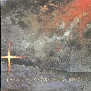 Exorcising Ghosts Image