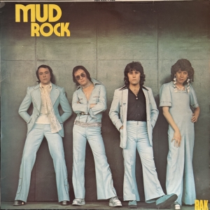 Mud Rock Image