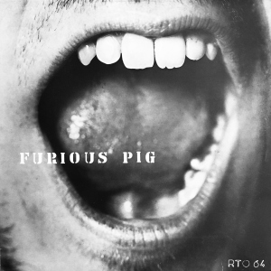Furious Pig Image