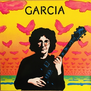 Compliments Of Garcia Image