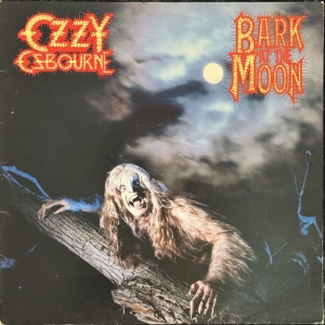Bark At The Moon Image