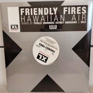 Hawaiian Air Image