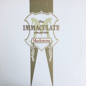 The Immaculate Collection Image
