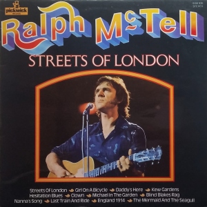 Streets Of London Image