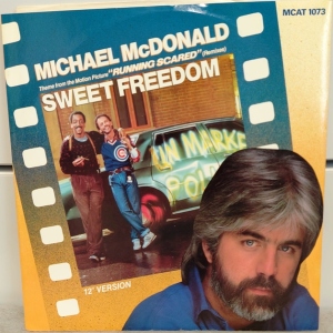 Sweet Freedom Image